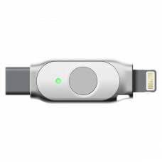 iePass FIDO K44 öryggislykill