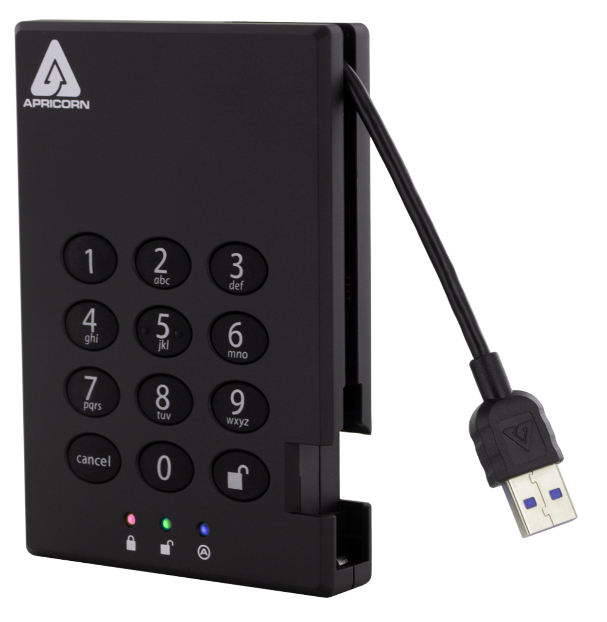 Hengilás 3 að framan frá hlið