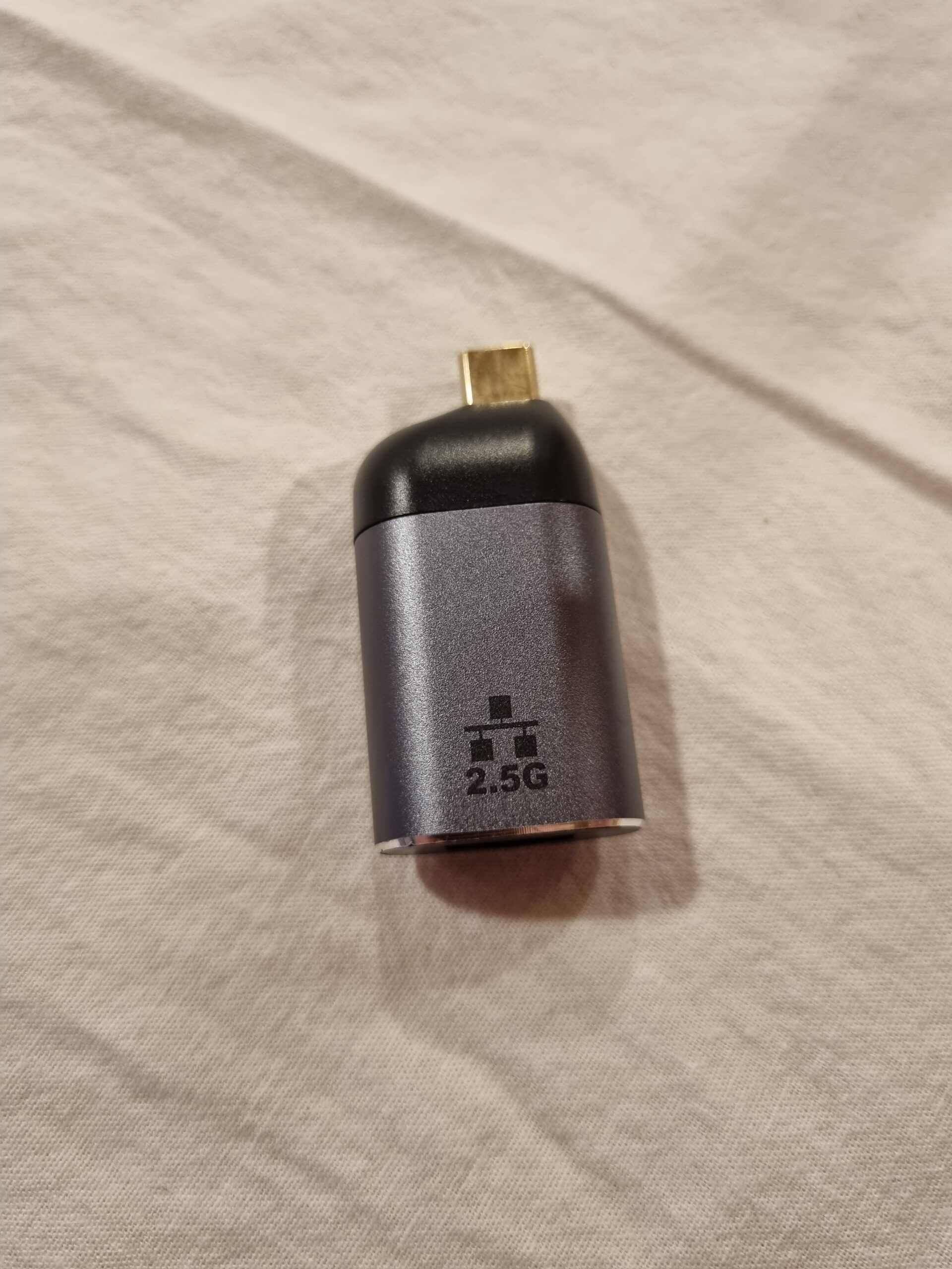 USB C í RJ45 2,5 Gígabita Ethernet Millistykki - Image 15