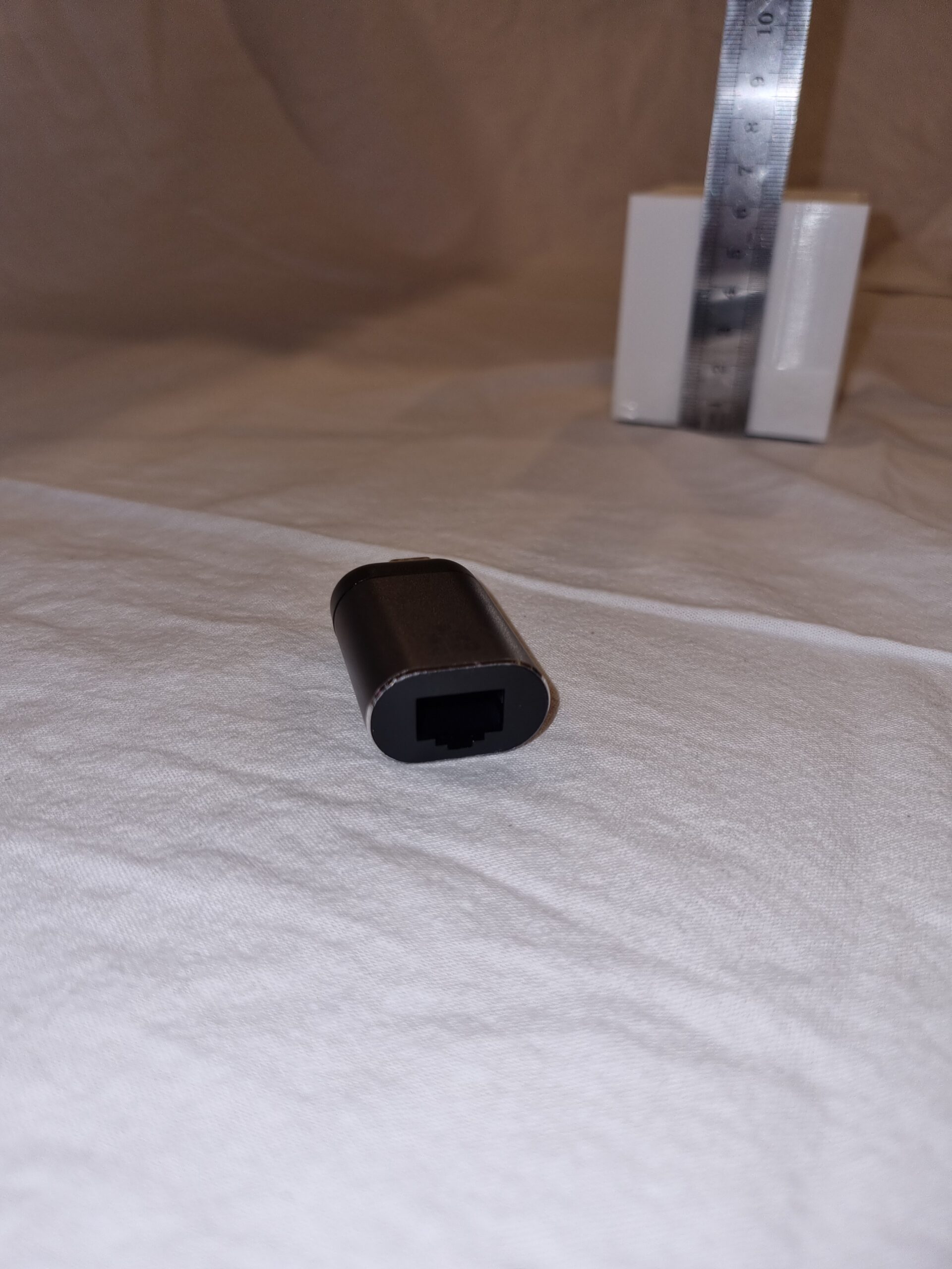 USB C í RJ45 2,5 Gígabita Ethernet Millistykki - Image 14