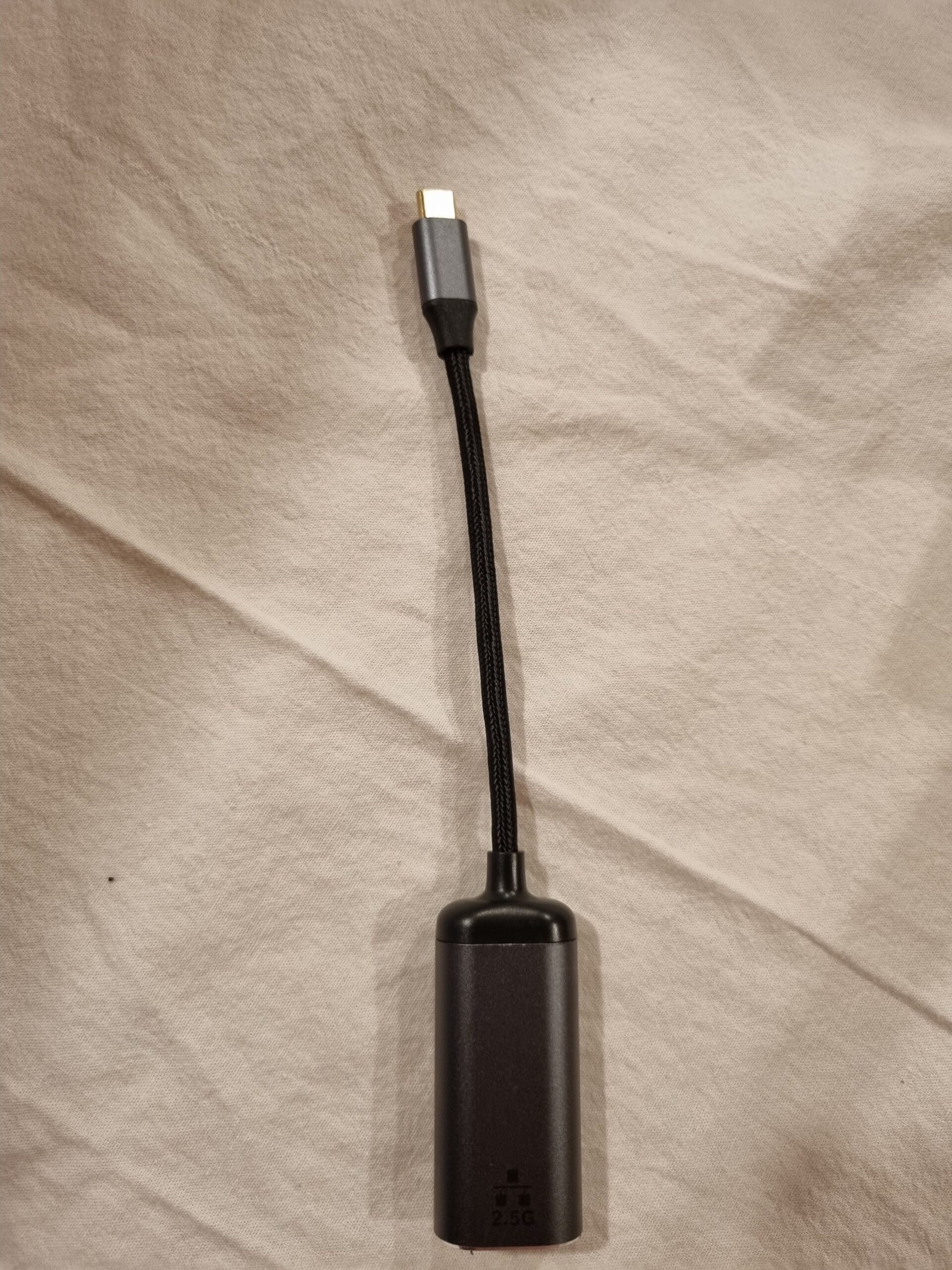 USB C í RJ45 2,5 Gígabita Ethernet Millistykki - Image 12