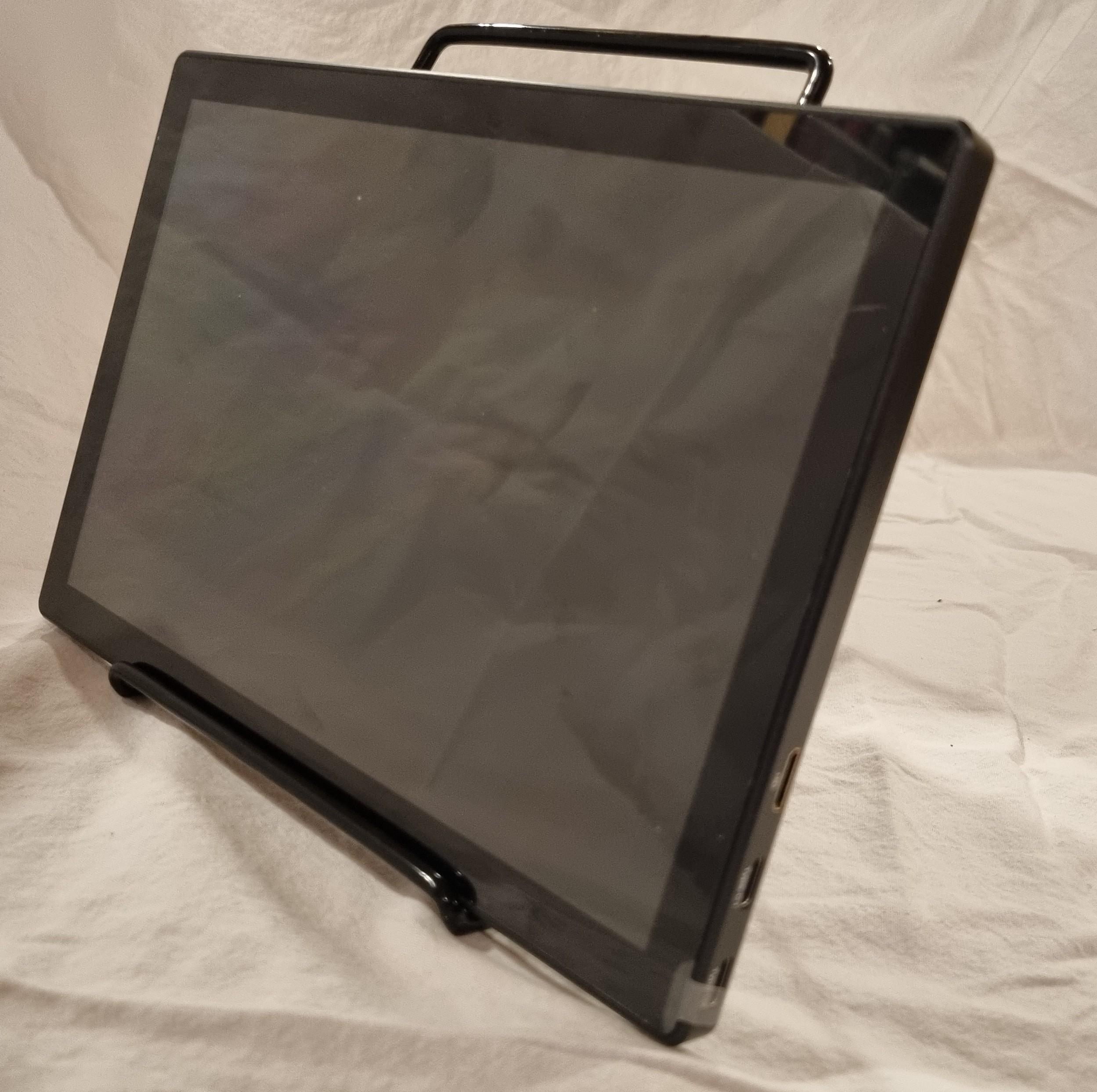 10,1 tommu IPS snertiskjár HDMI - Image 9