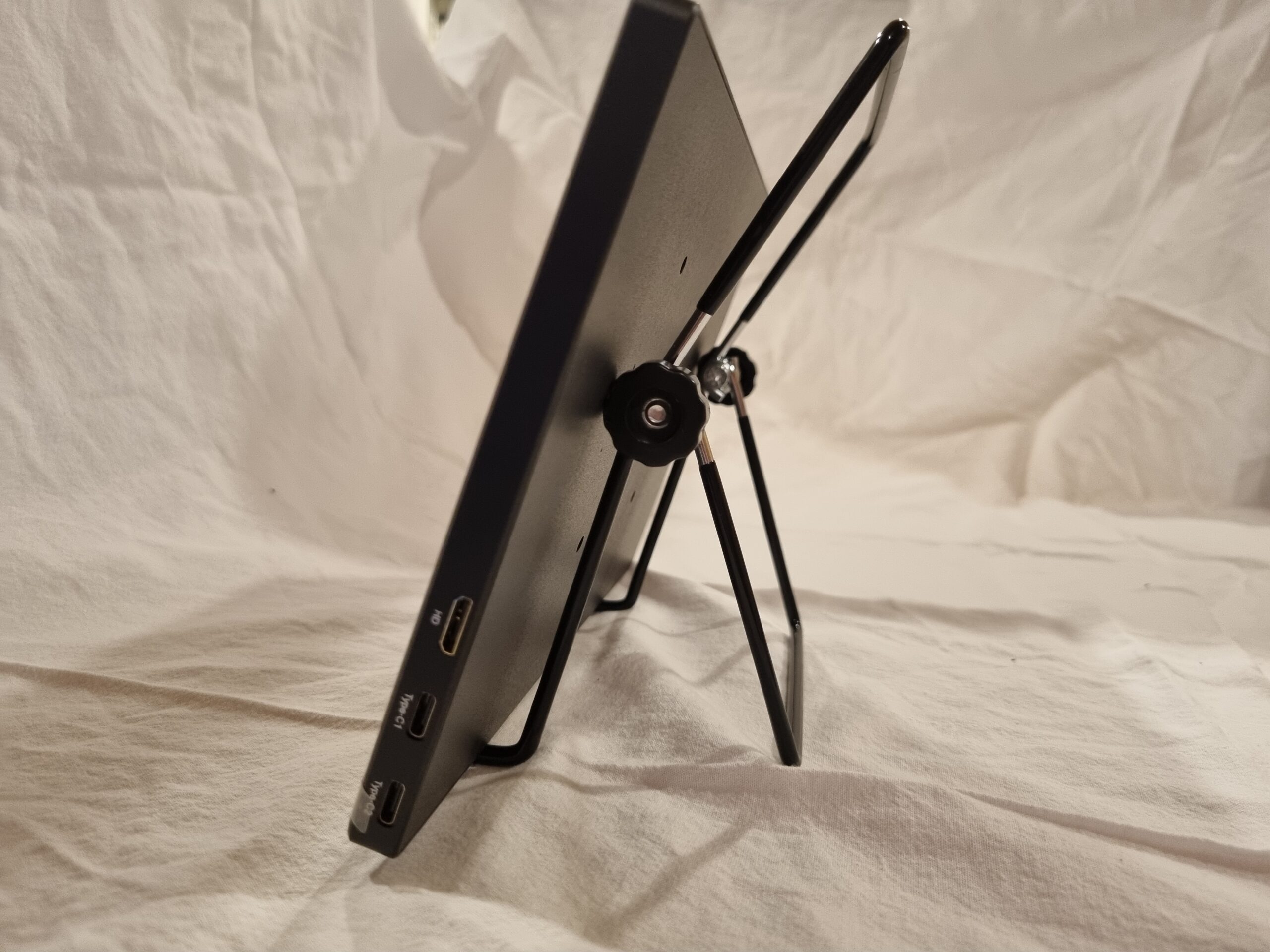 10,1 tommu IPS snertiskjár HDMI - Image 8