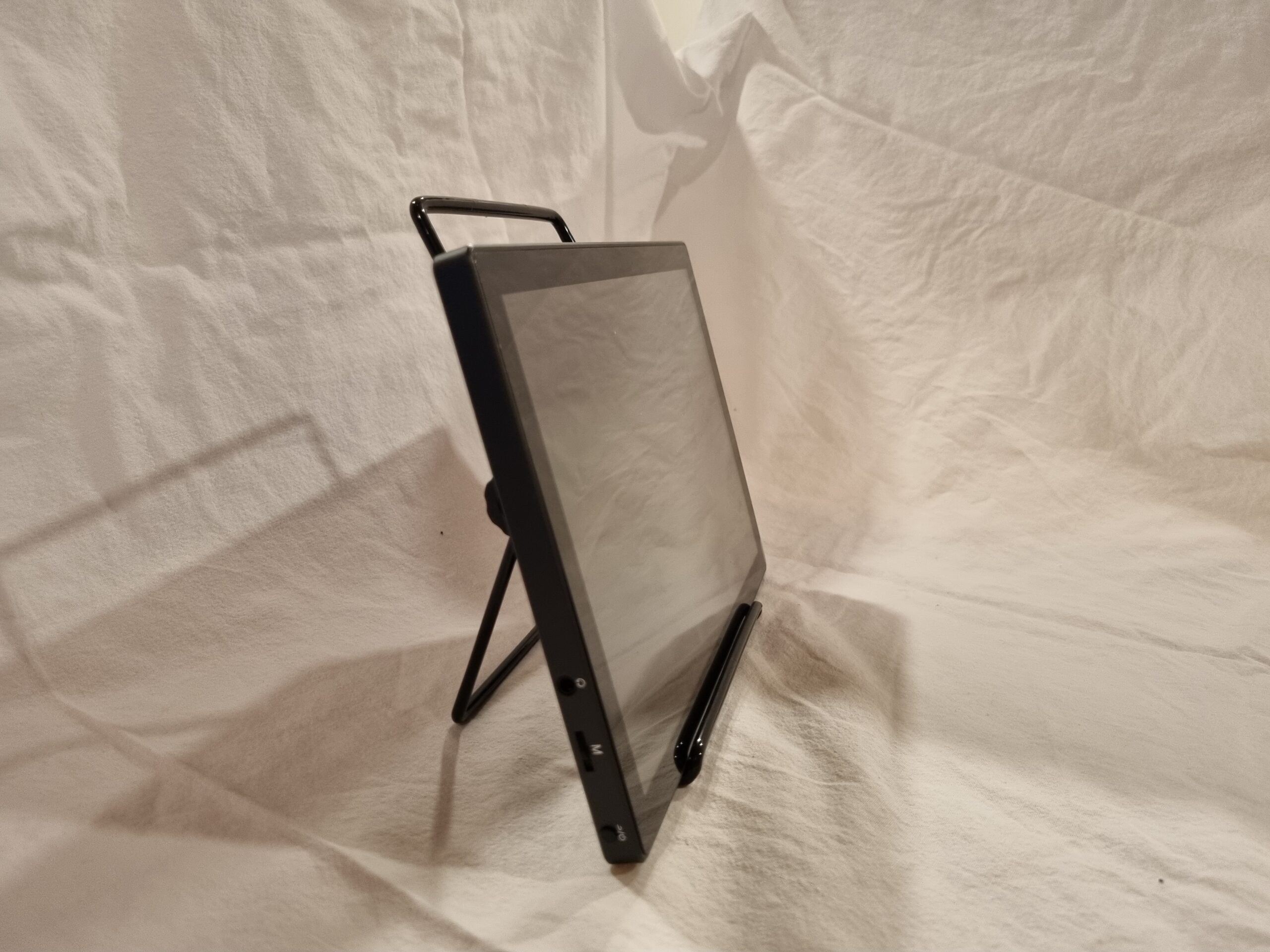 10,1 tommu IPS snertiskjár HDMI - Image 2