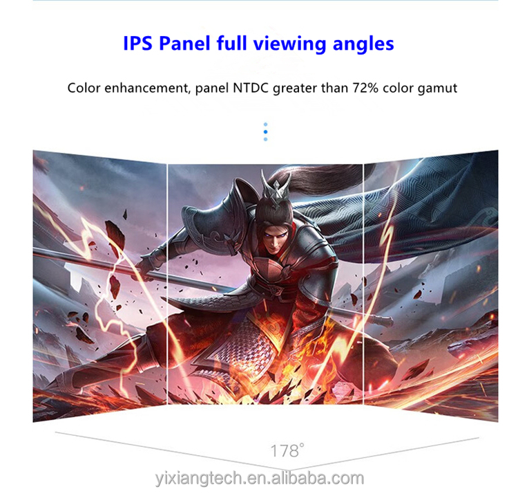 10,1 tommu IPS snertiskjár HDMI - Image 17