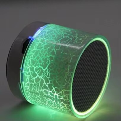 Ferðahátalarinn mini BT - Image 5