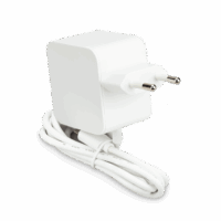 Official Raspberry Pi 5 Power Supply