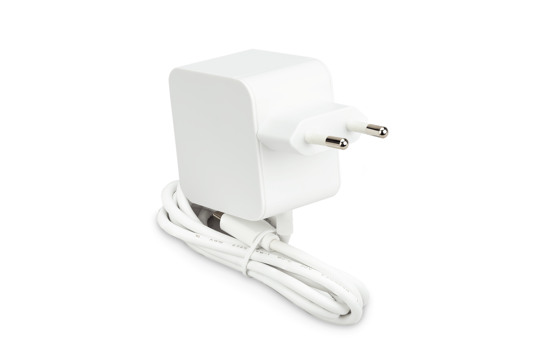 Official Raspberry Pi 5 Power Supply