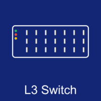 L3 Switch