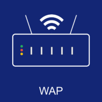 Þráðlausir netbeinar