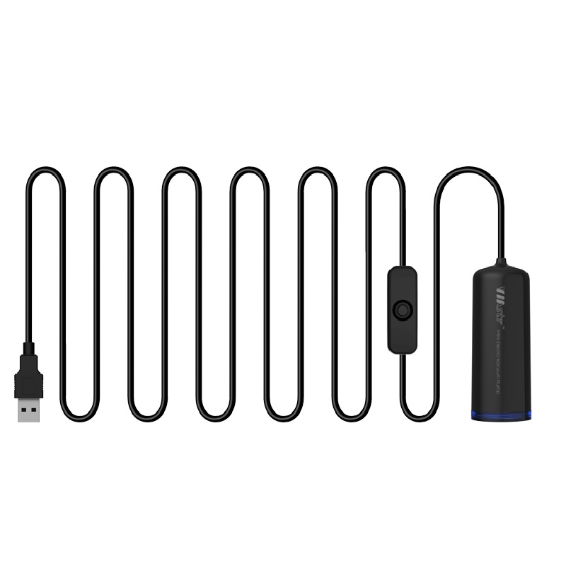 Vacuum Storage Bags for 3D Printer Filament – Reusable Filament Storage (Bags Only or Pump Kit) - Image 8