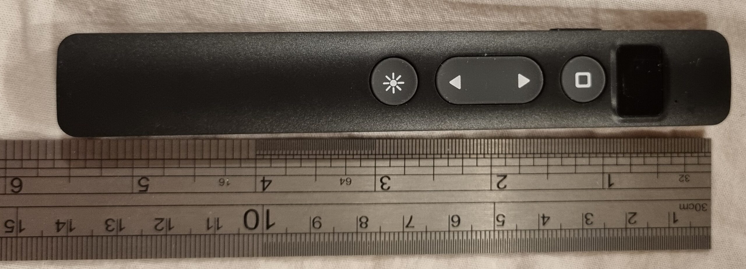 Leisum kynningarfjarstýring - Image 9