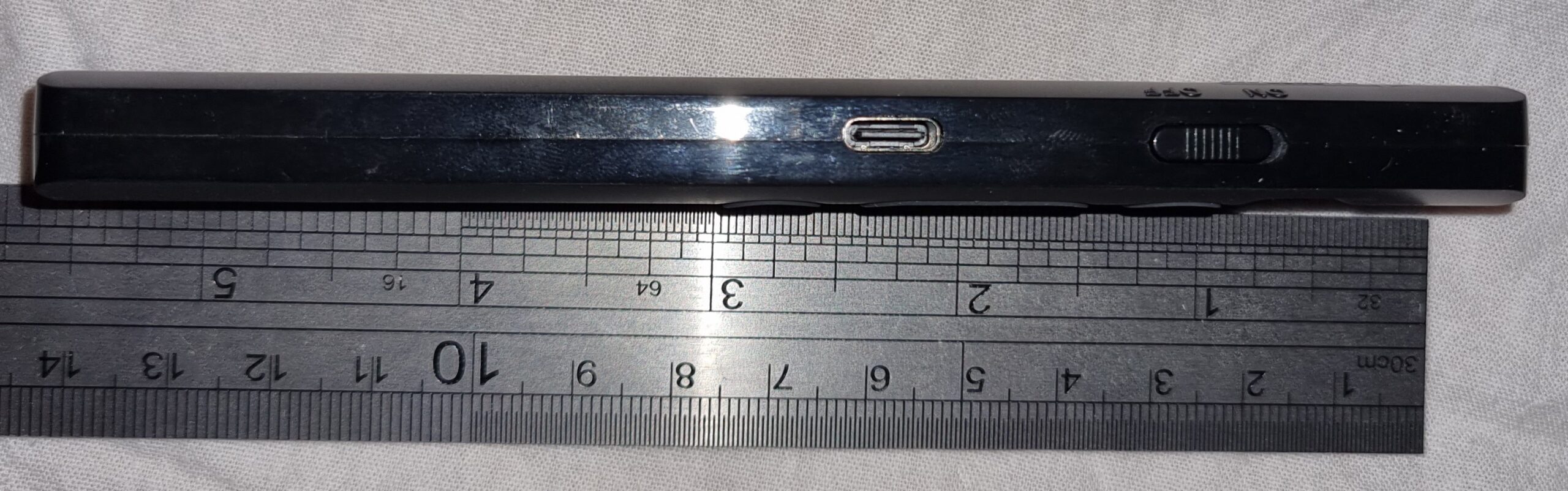 Leisum kynningarfjarstýring - Image 8