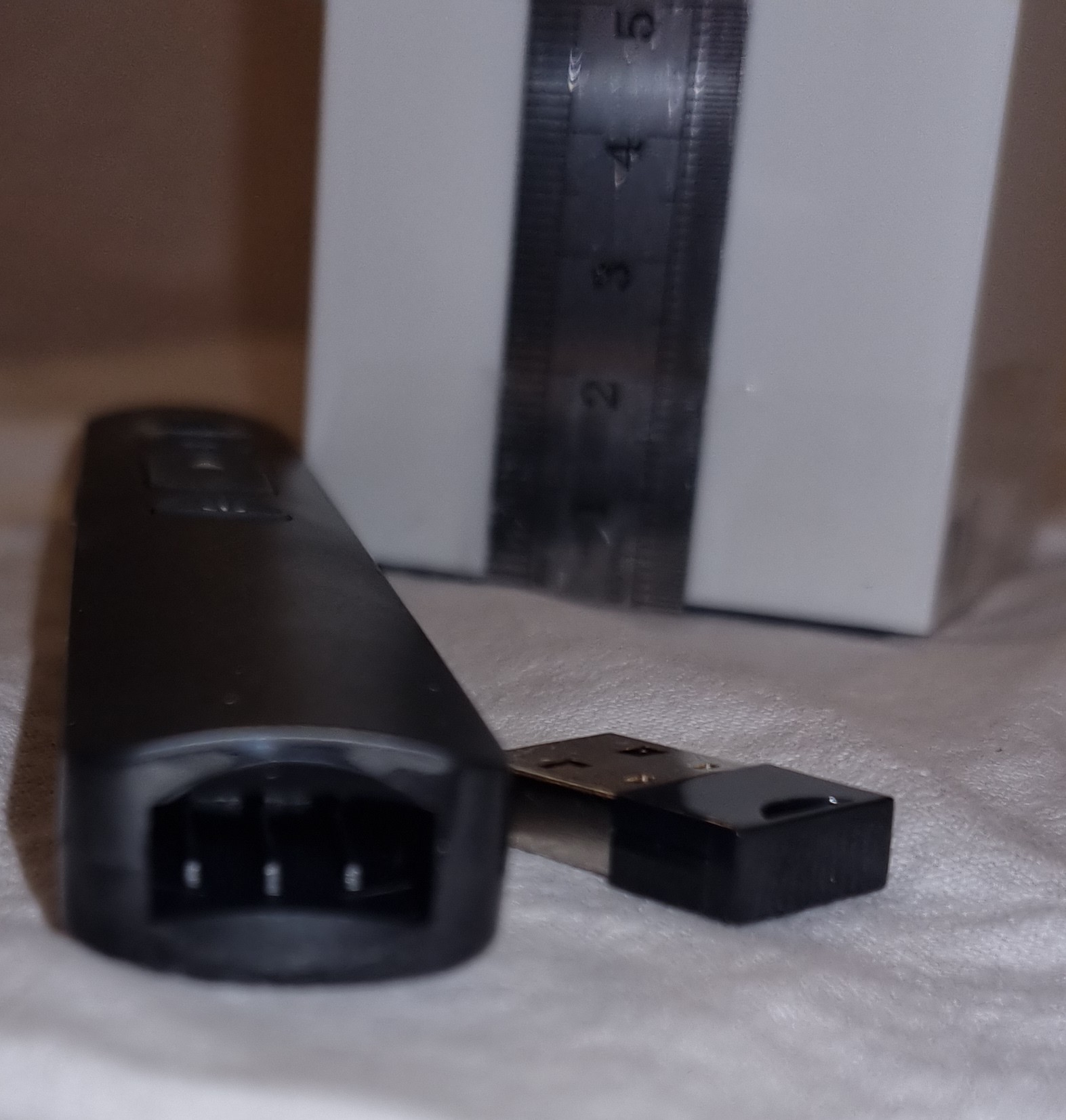 Leisum kynningarfjarstýring - Image 6