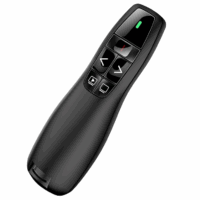 Qui kynningarfjarstýring