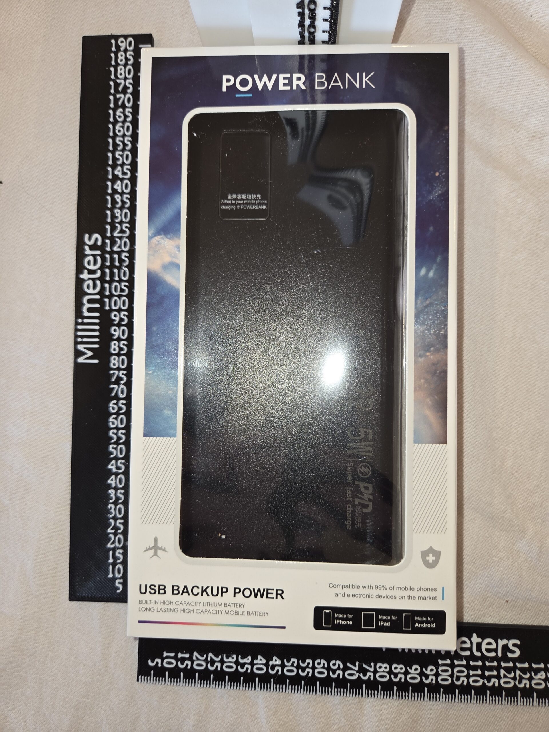 Hraðhleðslurafhlöðu