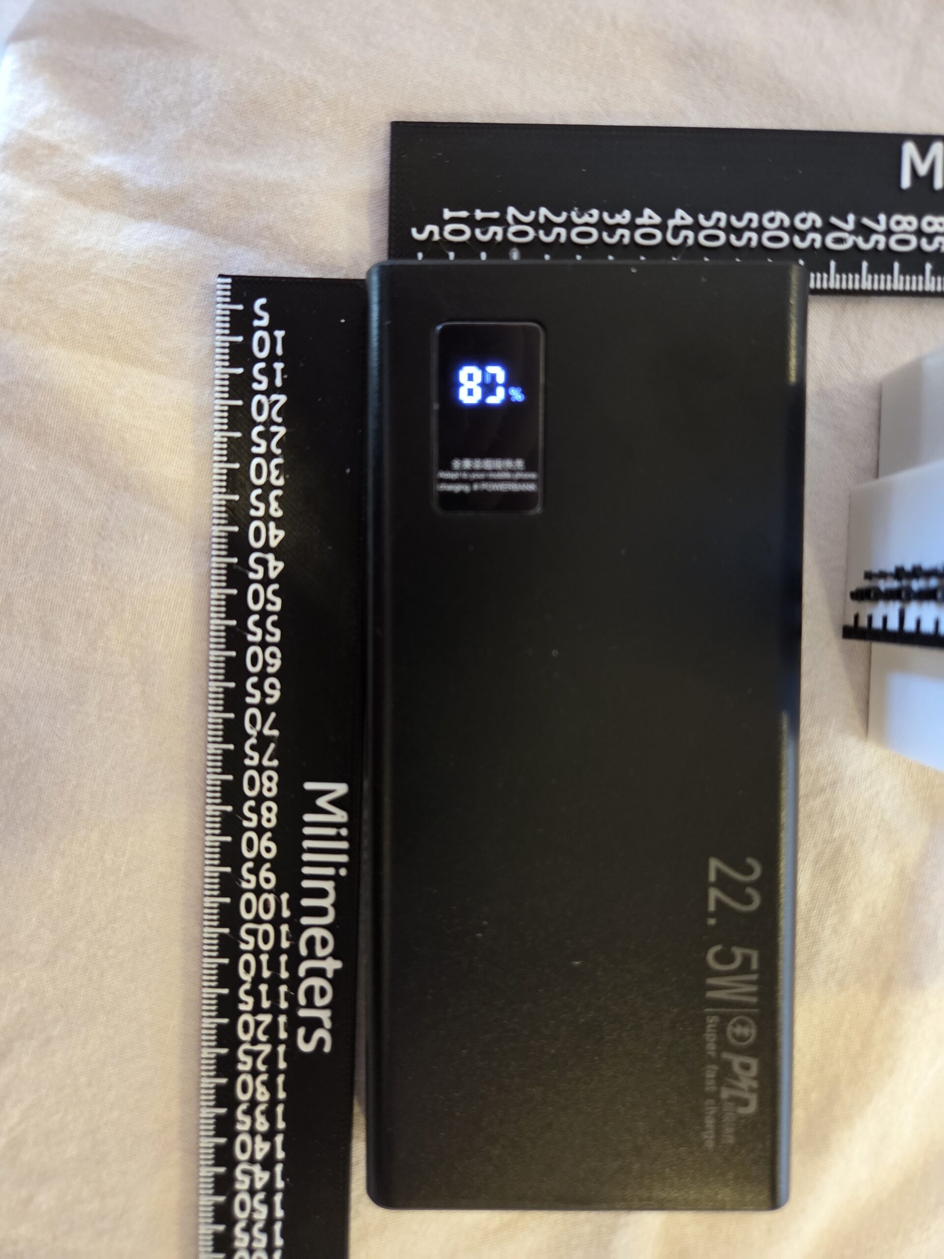 Hraðhleðslurafhlöðu