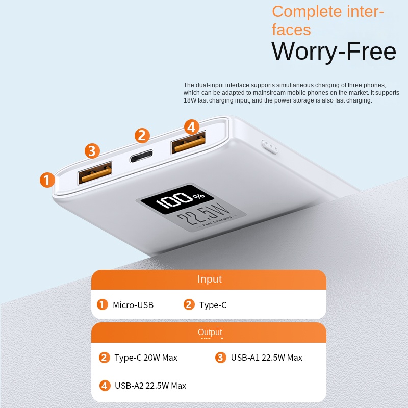 Hraðhleðslurafhlöðu