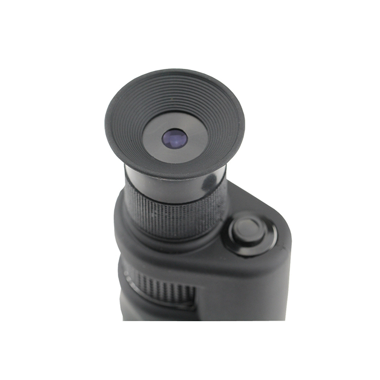 FM-400 Handheld Fiber Inspection Microscope (400×) - Image 3