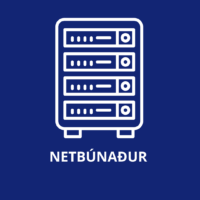 Netbúnaður